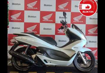 HONDA PCX