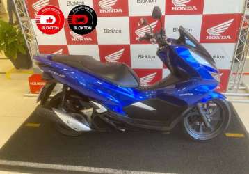 HONDA PCX