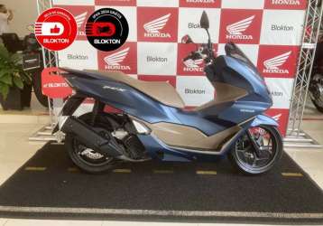 HONDA PCX