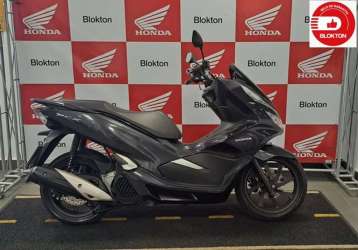 HONDA PCX