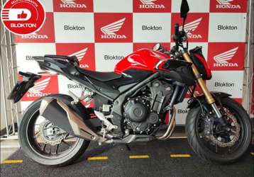 HONDA CB