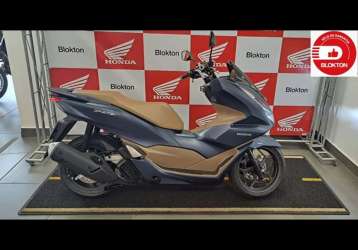 HONDA PCX