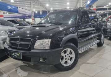 CHEVROLET S10