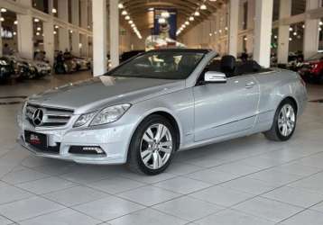 MERCEDES-BENZ E 350