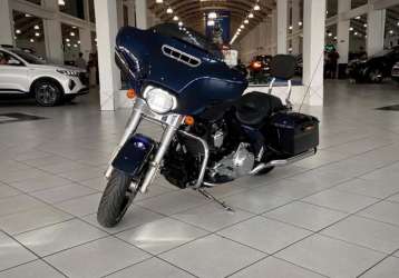 HARLEY-DAVIDSON CVO