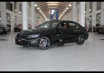 BMW 330i