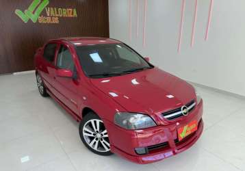 CHEVROLET ASTRA