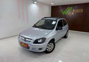 CHEVROLET CELTA