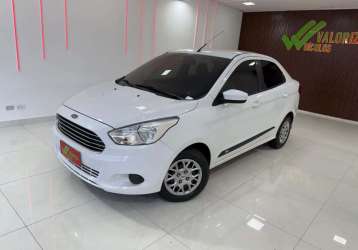 FORD KA+