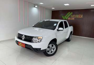 RENAULT DUSTER OROCH