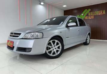 CHEVROLET ASTRA