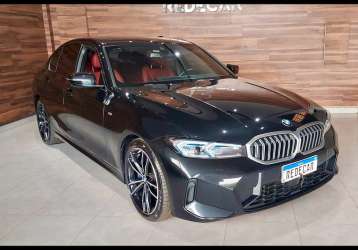 BMW 320iA