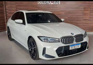 BMW 320iA