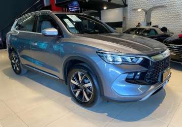 BYD SONG PRO