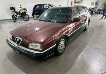 ALFA ROMEO 164