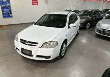 CHEVROLET ASTRA