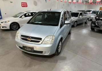 CHEVROLET MERIVA