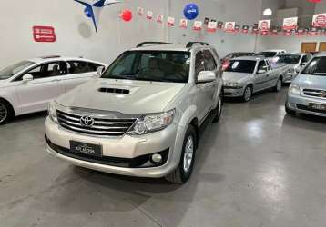 TOYOTA HILUX SW4