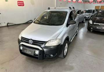 VOLKSWAGEN CROSSFOX