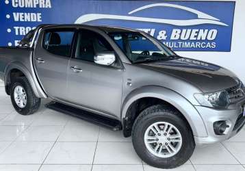 MITSUBISHI L200 TRITON