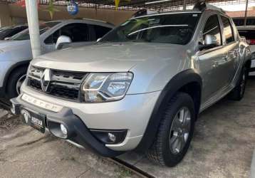 RENAULT DUSTER OROCH