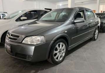 CHEVROLET ASTRA