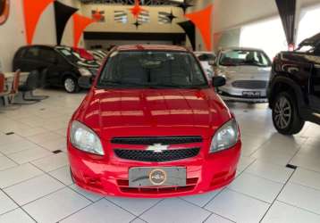 CHEVROLET CELTA