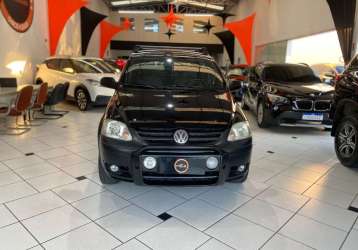 VOLKSWAGEN CROSSFOX