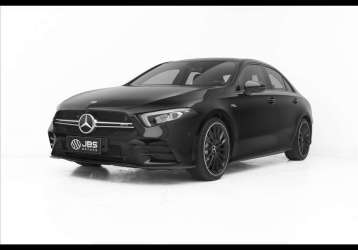 MERCEDES-BENZ A35