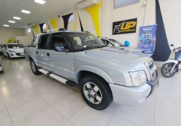 CHEVROLET S10