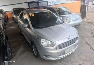 FORD KA+