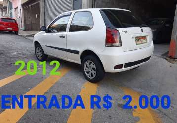 FIAT PALIO