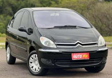 CITROËN XSARA