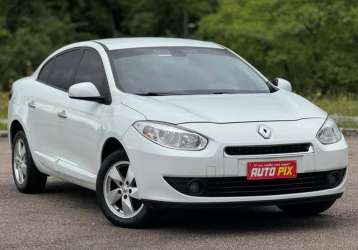 RENAULT FLUENCE