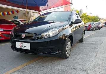 FIAT GRAND SIENA