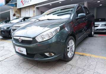 FIAT GRAND SIENA