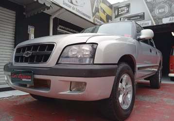 CHEVROLET S10