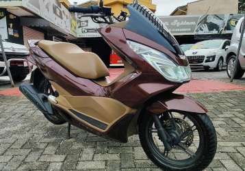 HONDA PCX