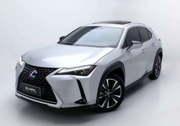 LEXUS UX 250H