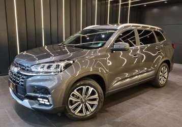 CAOA CHERY TIGGO 8