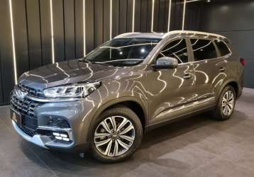 CAOA CHERY TIGGO 8