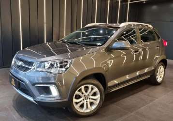 CAOA CHERY TIGGO 2