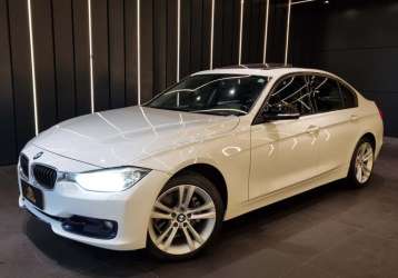 BMW 328i