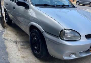 CHEVROLET CORSA