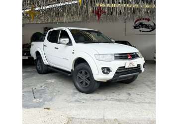 MITSUBISHI L200 TRITON