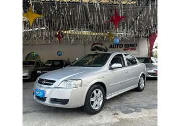 CHEVROLET ASTRA