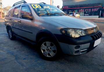 FIAT PALIO