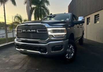 RAM 2500