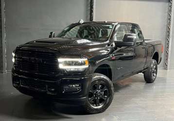 RAM 2500