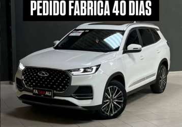 CAOA CHERY TIGGO 8 PRO